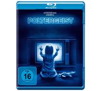 POLTERGEIST (BLU-RAY) - VARIOU