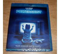 Poltergeist Blu-Ray New Sealed Horror Fantasy