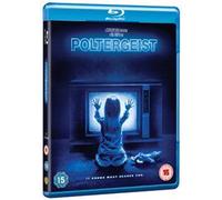 Poltergeist - Blu-ray Region A