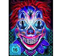 Poltergeist [Blu-Ray] [Region Free] (English audio. English subtitles)