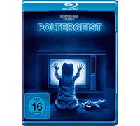 POLTERGEIST (BLU-RAY) - VARIOU