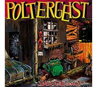 Poltergeist - Depression (Remaster 2022)