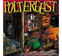 Poltergeist - Depression (Remaster 2022)