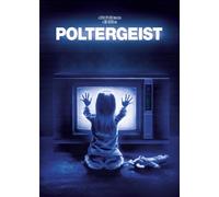 Poltergeist [DVD] [1982]