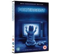 Poltergeist - DVD Region 2