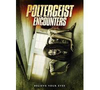 Poltergeist Encounters