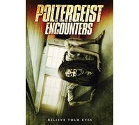 Poltergeist Encounters [DVD] [NTSC]