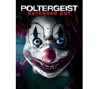 Poltergeist: Extended Cut
