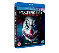 Poltergeist - Extended Cut [Blu-ray + UV Copy]