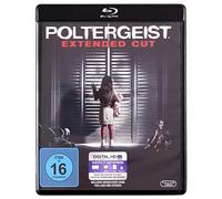 Poltergeist (FSK 16 Jahre) Blu-ray