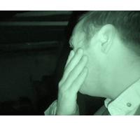 Poltergeist Haunting The Station Hotel - Part 2