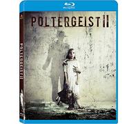 Poltergeist II
