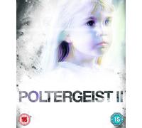 Poltergeist II: The Other Side (Blu-ray) Craig T. Nelson Heather O'Rourke