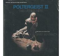 Poltergeist II' OST 1986 (L'altra dimensione'