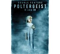 Poltergeist II and III [Double Feature] [DVD] [Region 1] [NTSC]