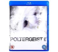 Poltergeist II: The Other Side [Blu-ray] [1986]