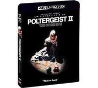 Poltergeist II: The Other Side - Collector's Edition 4K Ultra HD + Blu-ray [4K UHD]