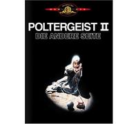 Poltergeist II: The Other Side [DVD] [1986]