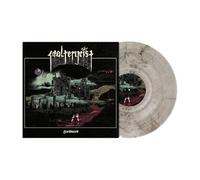 Poltergeist - Nachtmusik (Clear / Black Melt) [VINYL]