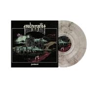Poltergeist - Nachtmusik (Clear / Black Melt) [VINYL]