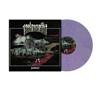 Poltergeist - Nachtmusik (Clear / Purple Marbled) [VINYL]