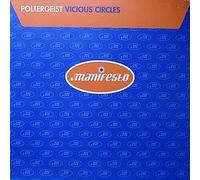 Poltergeist - POLTERGEIST / VICIOUS CIRCLES