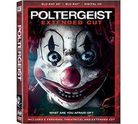 Poltergeist [Region 1]