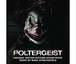 Poltergeist Soundtrack)
