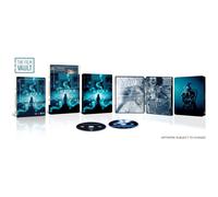 Poltergeist Steelbook Limited Edition - The Film Vault Range [15] 4K UHD