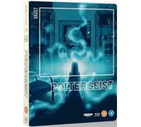 Poltergeist – The Film Vault Wave 3 – 4K Ultra HD SteelBook – 1982