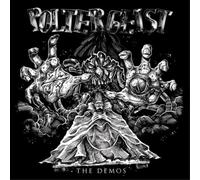 Poltergeist - The Demos
