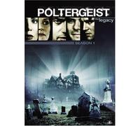 Poltergeist: The Legacy - Complete First Season (REGION 1) (NTSC)