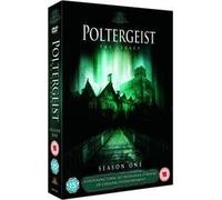 Poltergeist: The Legacy - Season 1 [DVD]