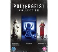 Poltergeist Trilogy [1982] (DVD)