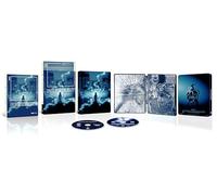 Poltergeist – The Film Vault Wave 3 – 4K Ultra HD SteelBook – 1982