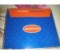 Poltergeist - Vicious circles (4 versions)