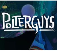 Polterguys: Possession Party PC Steam CD Key
