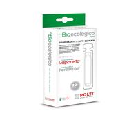 Polti 20x Deodorant Anti Foam Vaporetto Lecoaspira Lecologico Ecological Pine