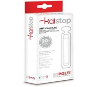 Polti 20x Vials Kalstop Anti Limestone Vaporetto Vaporella Boiler Lecoaspira