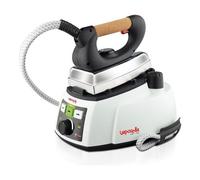 Polti 535 Eco Pro Steam Iron with Boiler 750 W 0.9 L Aluminum White