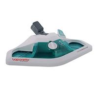 Polti Brush Azzurra Vaporetto SV450 Double Bristle Dispenser Broom