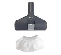 Polti Brush Cuff Glass Sofas Fabrics Unico MCV20 MCV50 MCV70 MCV80 MCV85