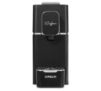 Polti Capsule Coffee Machine 1400W COFFEA S15BD Black PCEU0148 PCEU0148