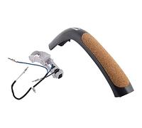 Polti cover handle cork button switch iron Vaporella Next VN18