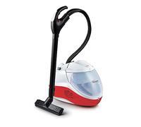 Polti Fav50_Multifloor - steam cleaners (Cylinder, 0.5 L, 6 m, 1350 W, 1100 W, 6 bar)