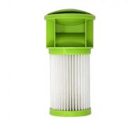 Polti HEPA Filter Green Cartridge Vacuum Cleaner Forzaspira Slim SR100 SR110