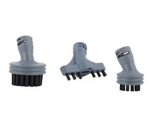 Polti Kit Accessories Toothbrushes Leaks Vaporetto Vaporettino Smart 35 40 SV450