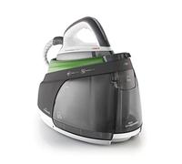 Polti La Vaporella XT90C Steam Generator Iron with Boiler, 7 Bar, 1.4 L Tank, Eco Function, Steam Pulse 450g