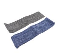 Polti Moppy Kit of 2 Microfiber Cloths for Glass and Windows PAEU0356
