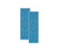 Polti Moppy Kit of 2 Universal Microfiber Cloths